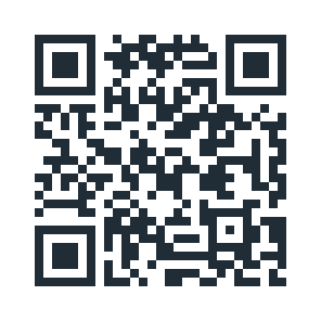 QR-код Telegram ИИ-оператора TERRION PETROLEUM